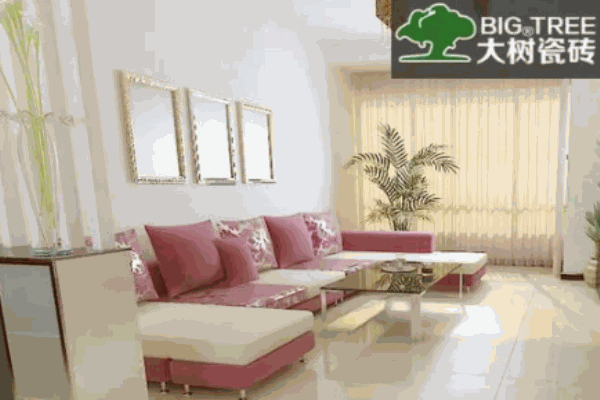 大树瓷砖加盟
