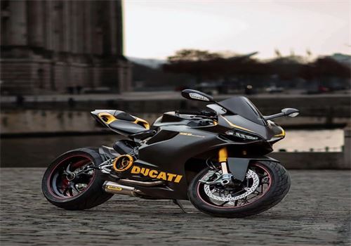 女士摩托车跑车加盟