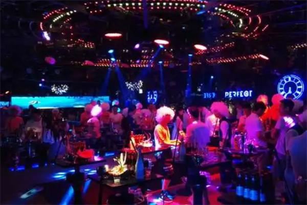 艾伦斯酒吧加盟