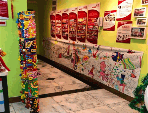 元古圣唐少儿美术加盟 元古圣唐少儿美术加盟