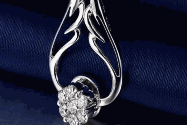 戴比尔斯钻石加盟