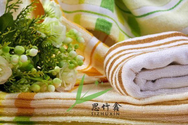 思竹鑫竹纤维家纺加盟