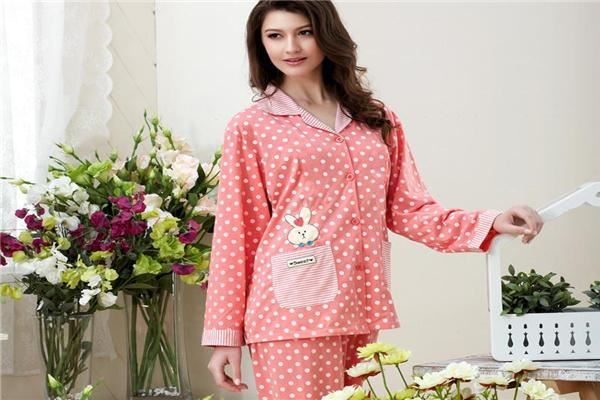 伊港家居服加盟