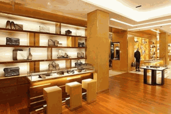 西雅路皮具加盟