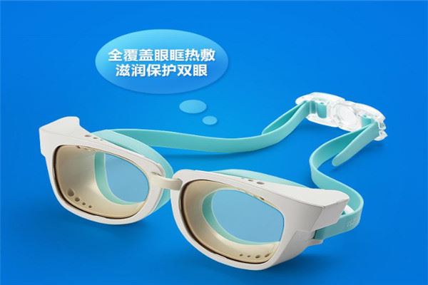 优视佳视力恢复仪加盟