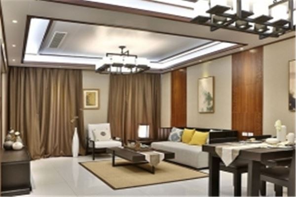 鼎美顶墙集成加盟