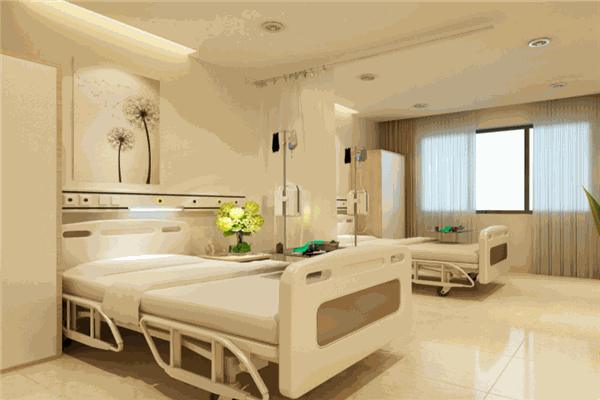 大自然医院加盟