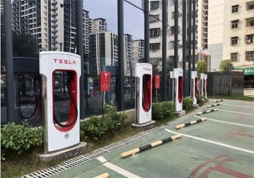 顺易充电桩加盟