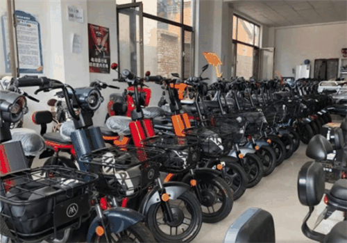 雅杰电动车加盟 雅杰电动车加盟