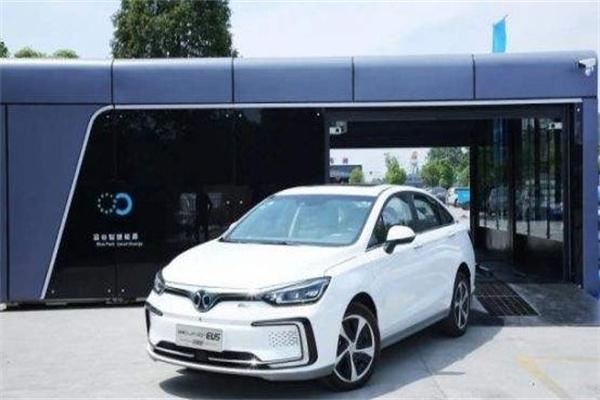 北汽新能源汽车换电站加盟 北汽新能源汽车换电站加盟