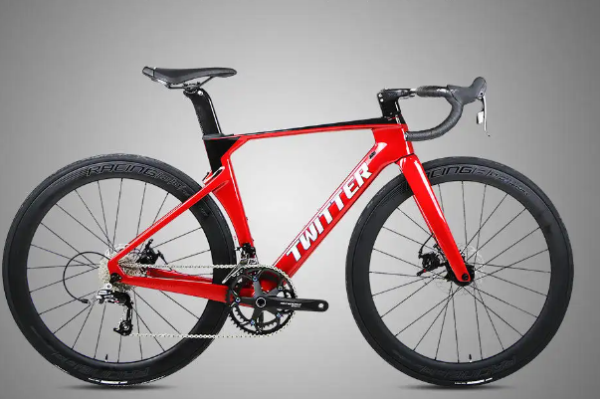 TWITTER骓特自行车加盟