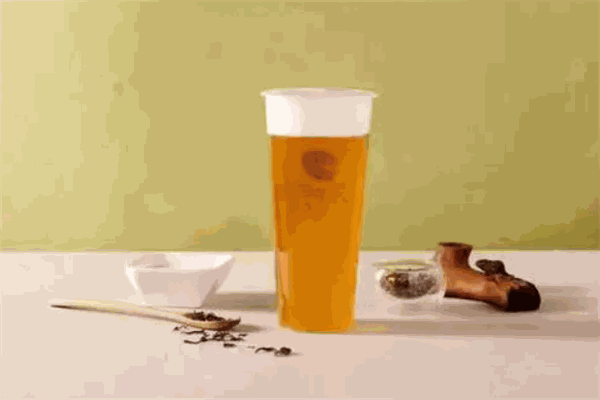 妙雪茶语奶茶加盟