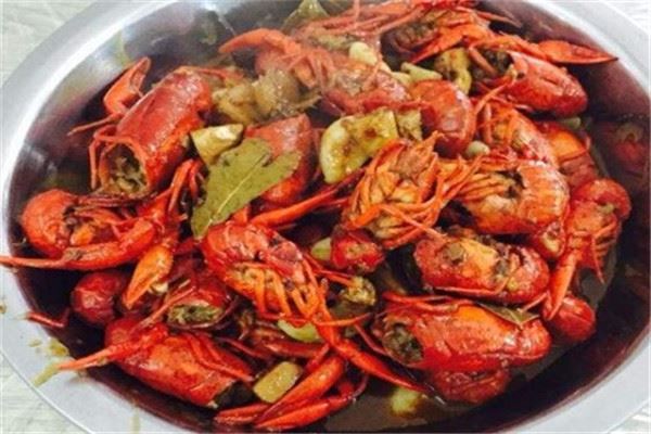 田师傅香辣虾蟹加盟 田师傅香辣虾蟹加盟