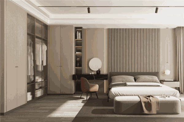 百得胜定制衣柜加盟 百得胜定制衣柜加盟