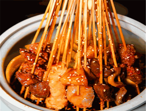 辣帝国串串香加盟