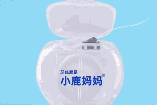 小鹿妈妈牙线加盟