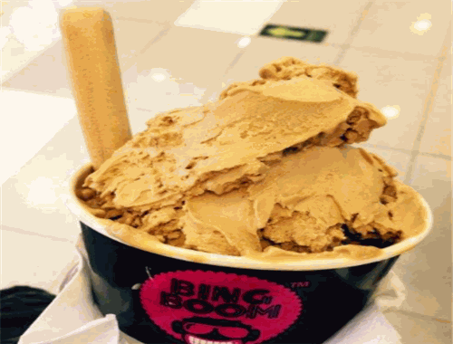 冰宝岛冰淇淋加盟