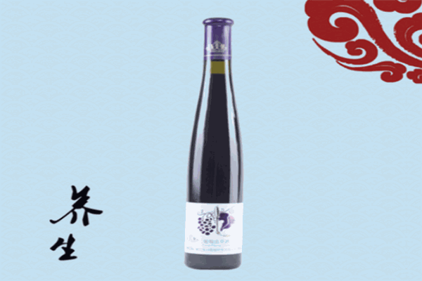 珏斐堡葡萄虫草酒加盟