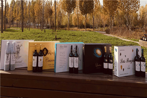 贝鲁世家进口红酒加盟 贝鲁世家进口红酒加盟