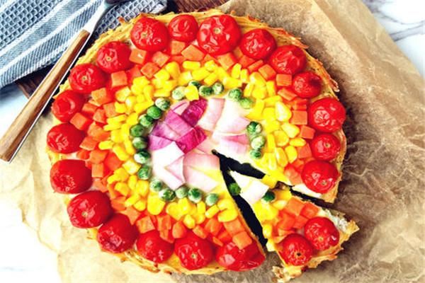 宜乐多披萨加盟