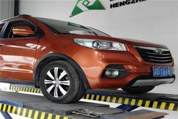 潍柴汽车4s店加盟