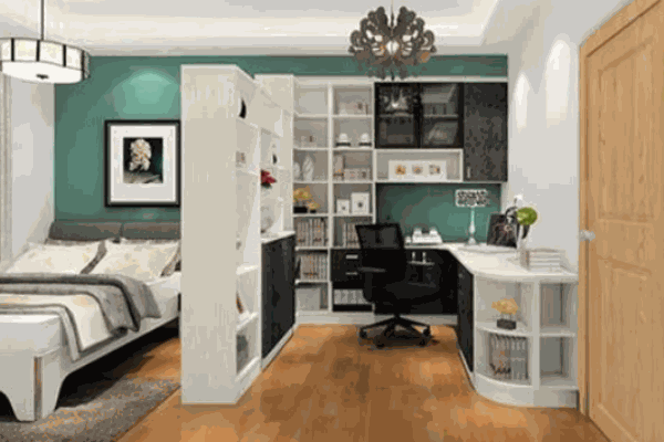 睿象全铝家居加盟