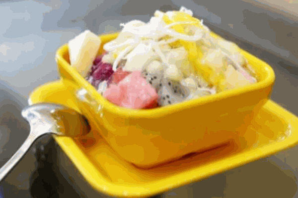 果然爱水果捞加盟 果然爱水果捞加盟