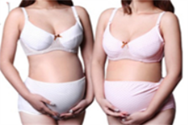 贴心可儿孕妇装加盟