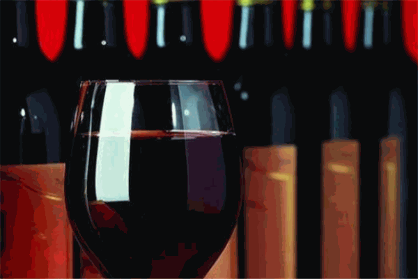 格朗夫波尔多红酒加盟