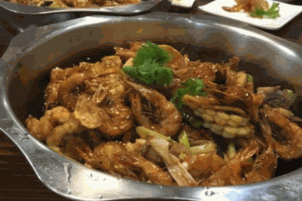 川西坝子干锅加盟