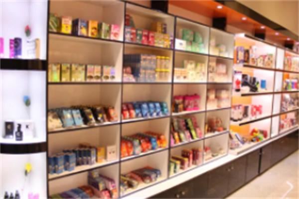 去享购高端自助情趣店加盟