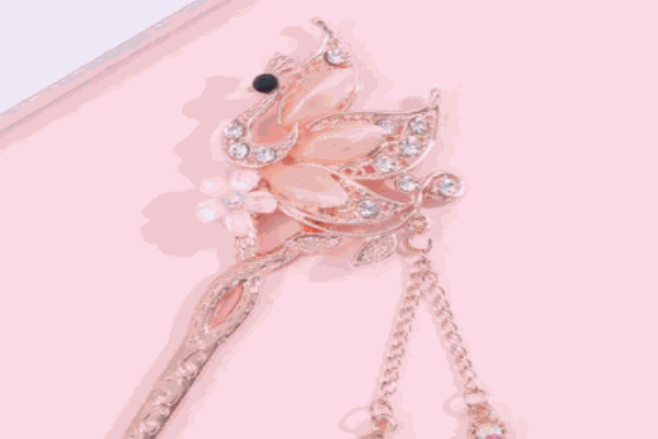 花蝶饰多饰品加盟