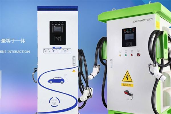 勤耕智能充电桩加盟