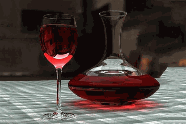 圣特卢红酒加盟