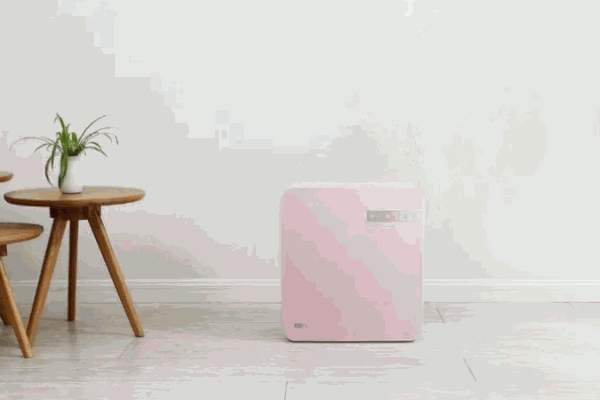 艾迪嘉空气净化器加盟