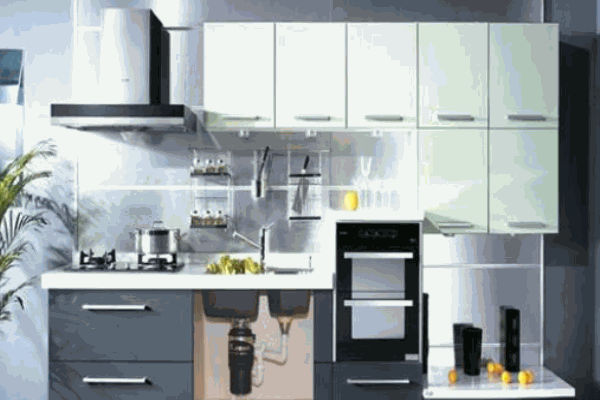 德恩普环保垃圾处理器加盟