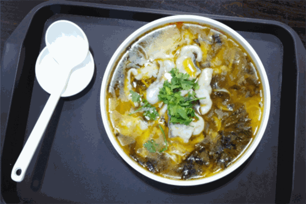 舰长酸菜鱼米线加盟 舰长酸菜鱼米线加盟