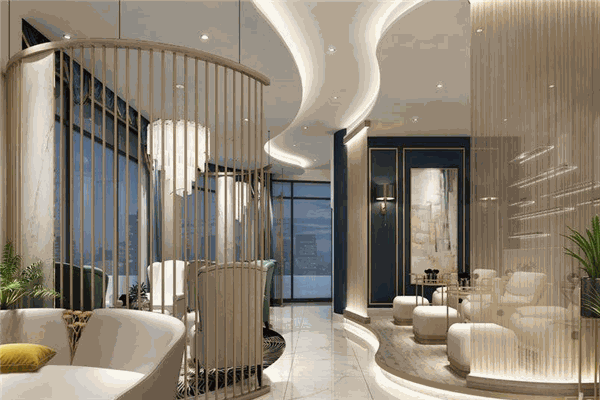 圣路易斯皮肤管理加盟