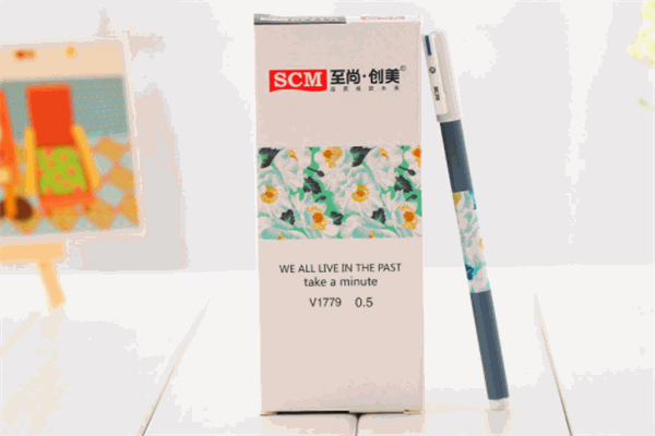 至尚创美文具加盟