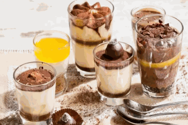 米琪儿西饼加盟