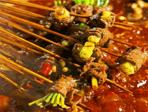 一克辣串串香加盟 一克辣串串香加盟