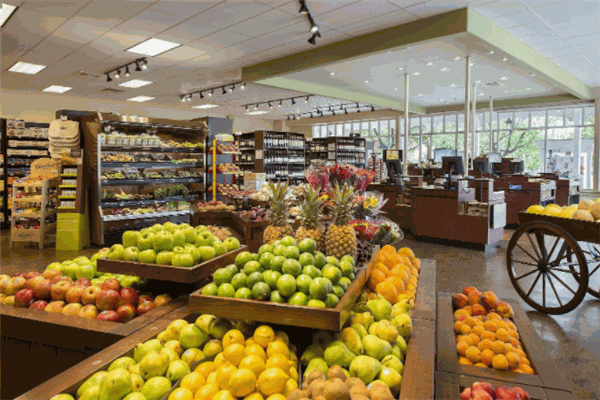 百果味水果店加盟 百果味水果店加盟