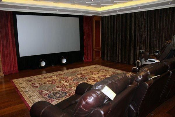 暴风超感点播影院加盟