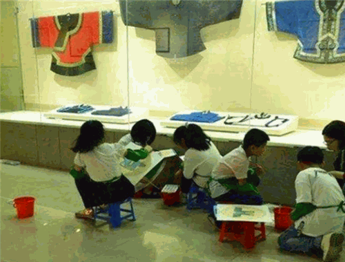 小白杨艺术教育加盟