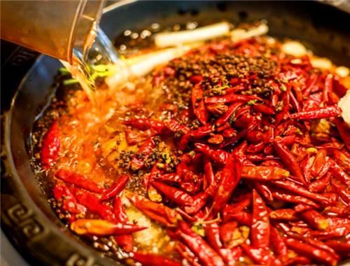 火锅青年火锅食材超市加盟