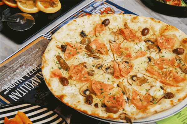 肯啃比萨加盟 肯啃比萨加盟