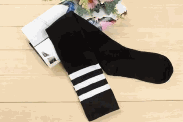 发源祥袜业加盟