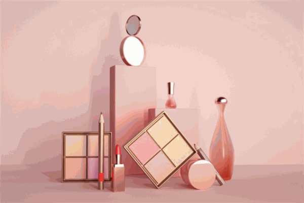 贵夫人化妆品加盟