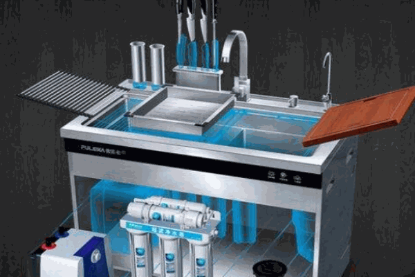 弗乐卡集成水槽加盟