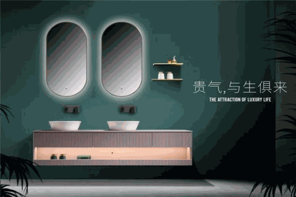 双知艺坊洁具加盟